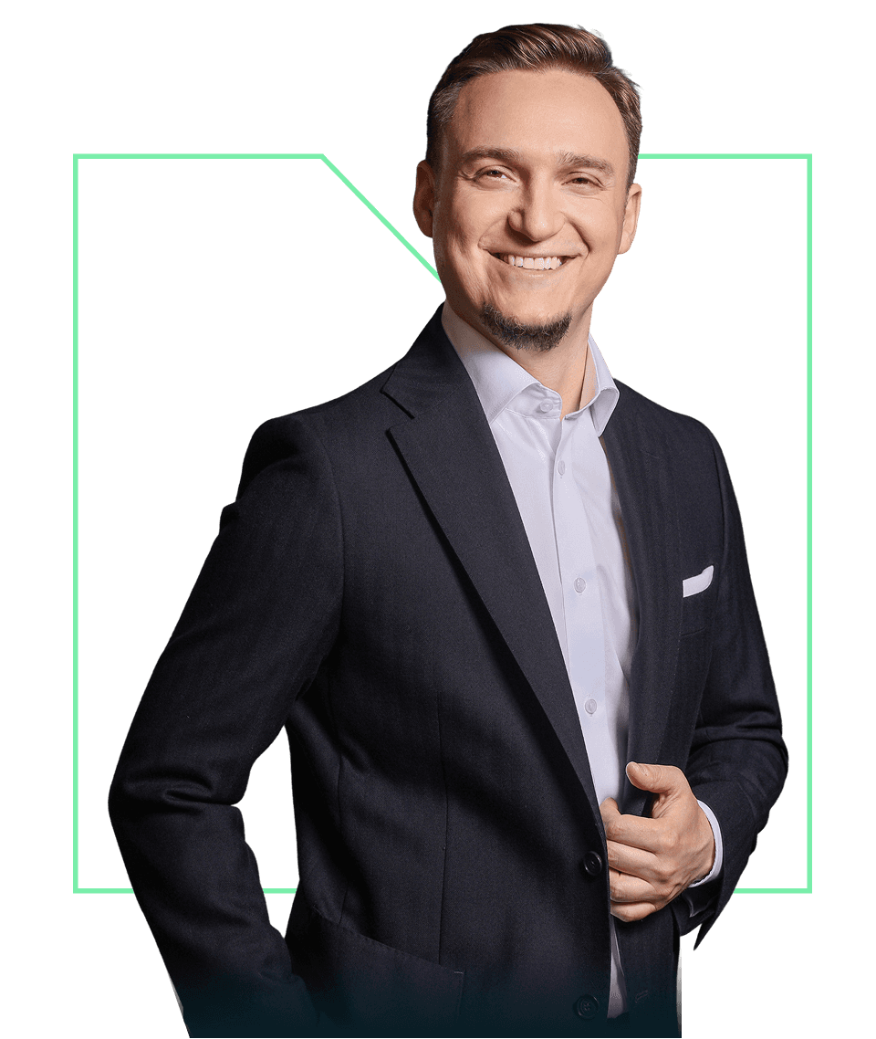 Marcin Ręgorowicz
